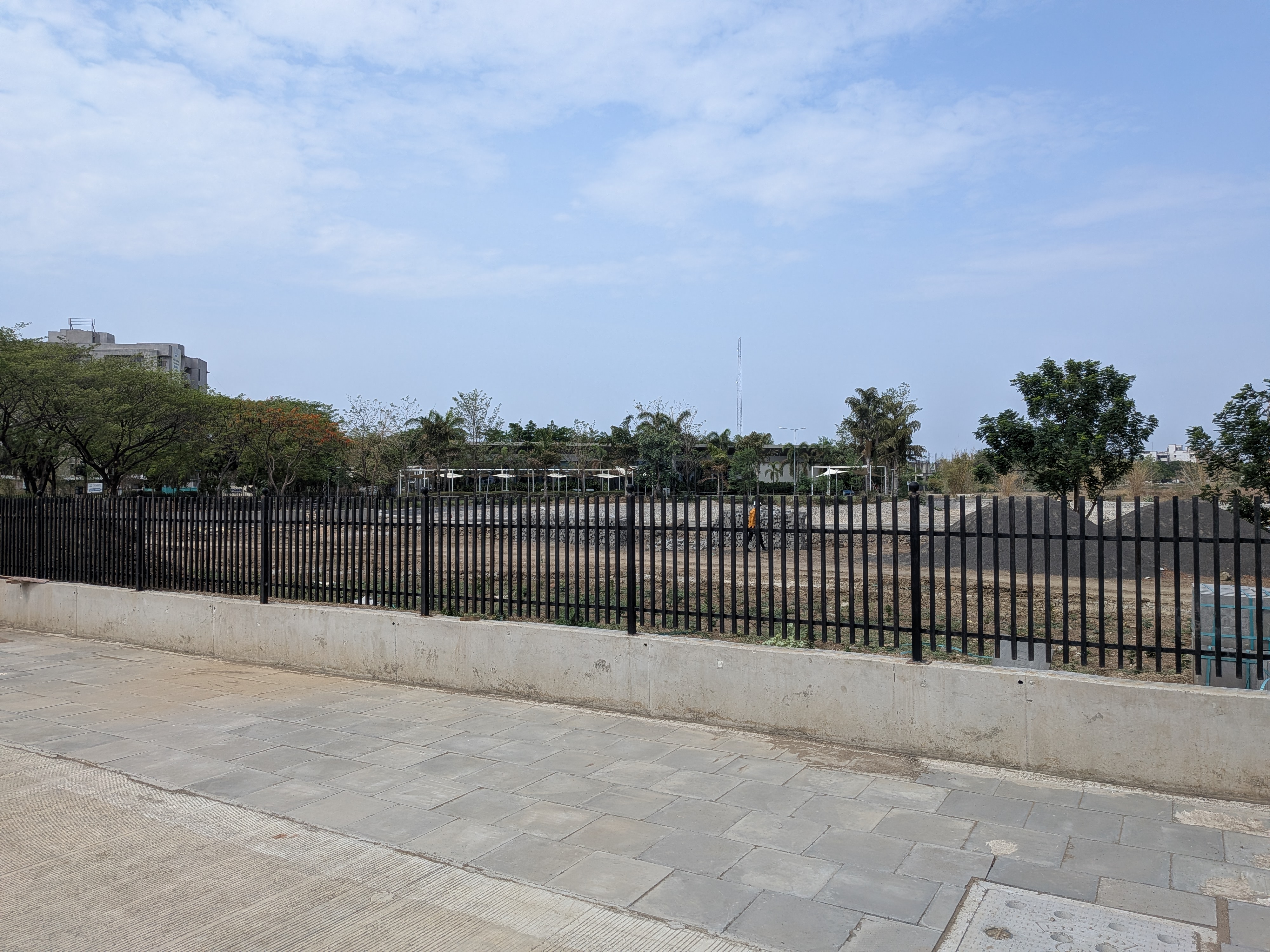 Real Site Photos