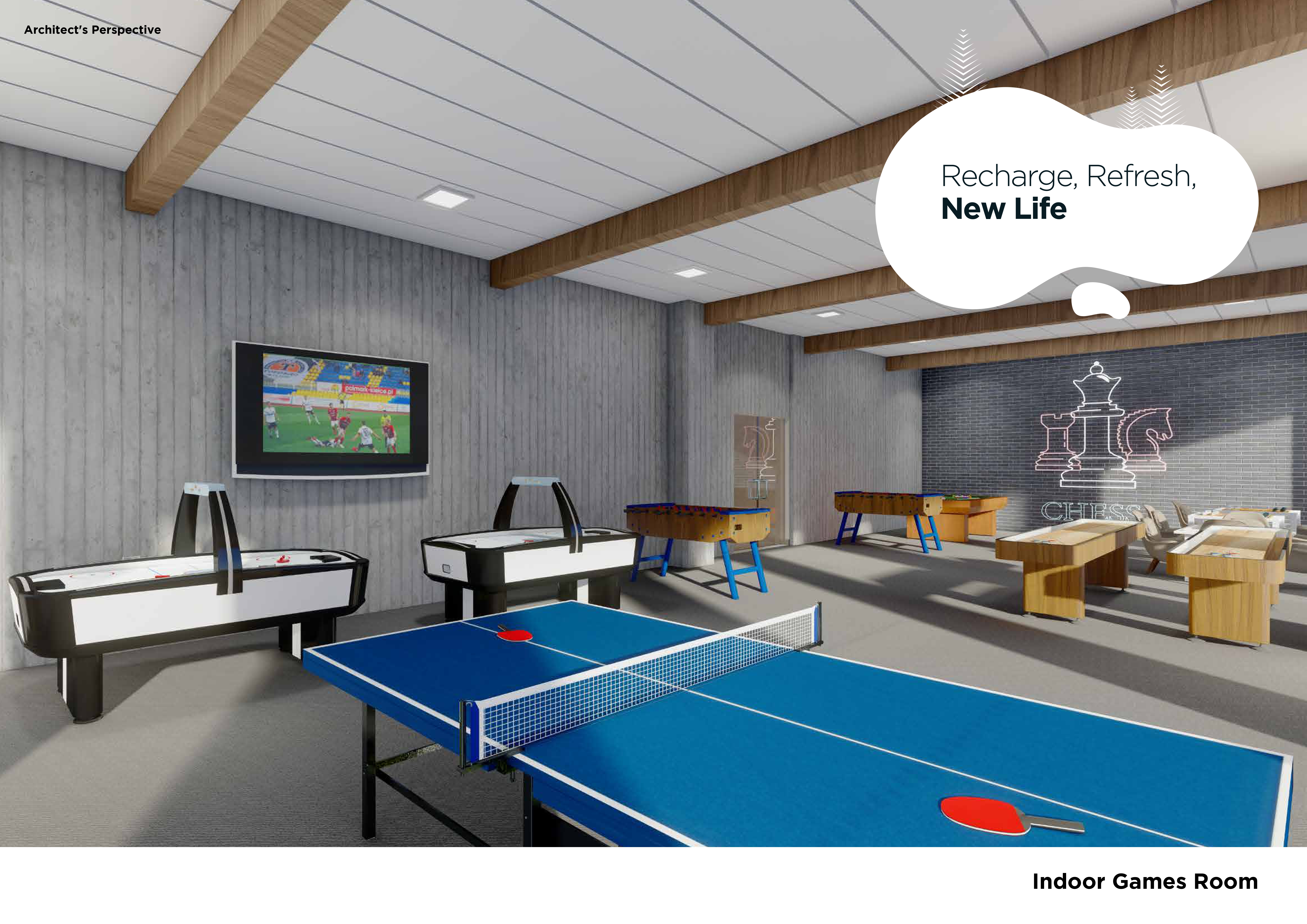 Indoor Games