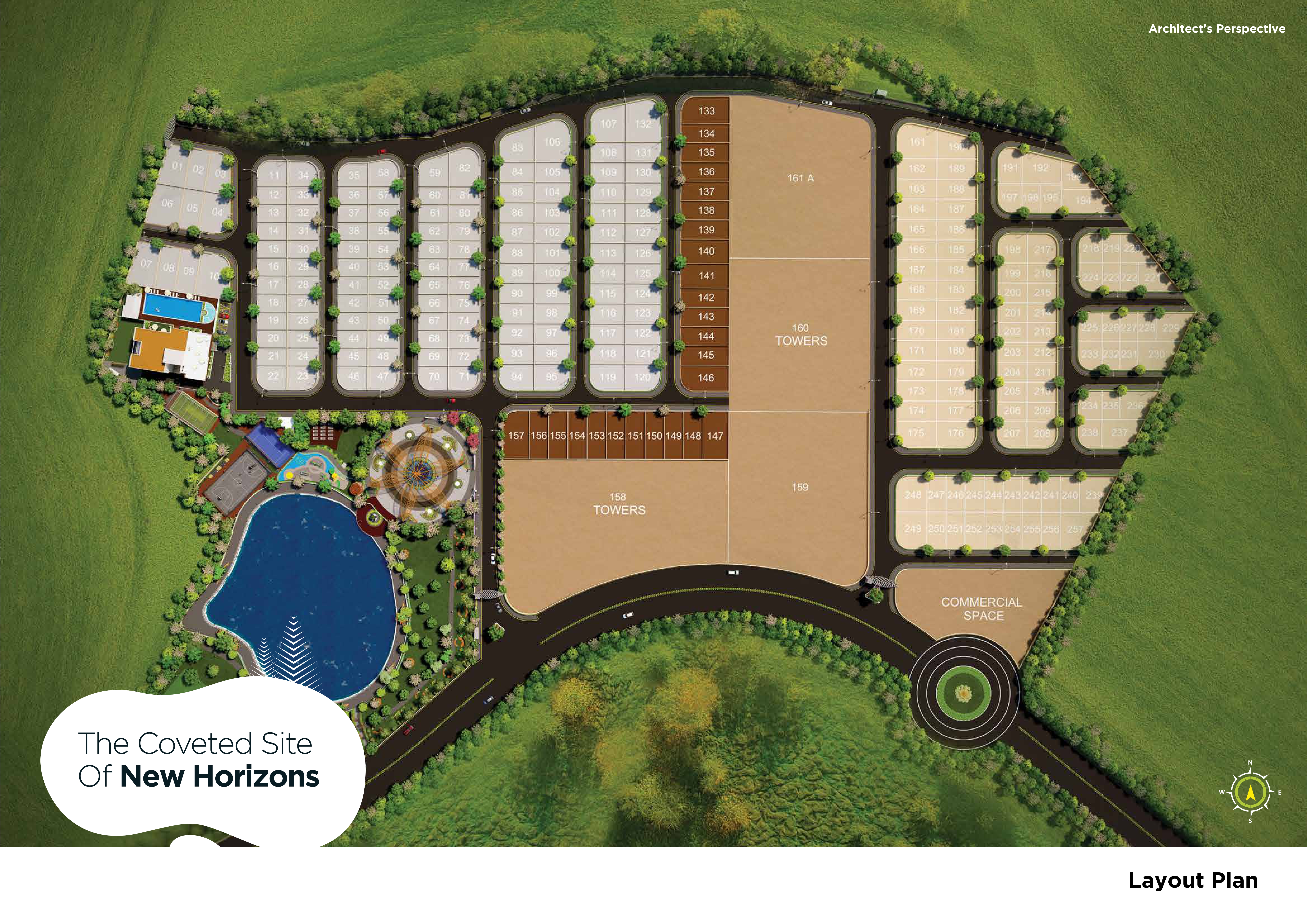 Layout Plan